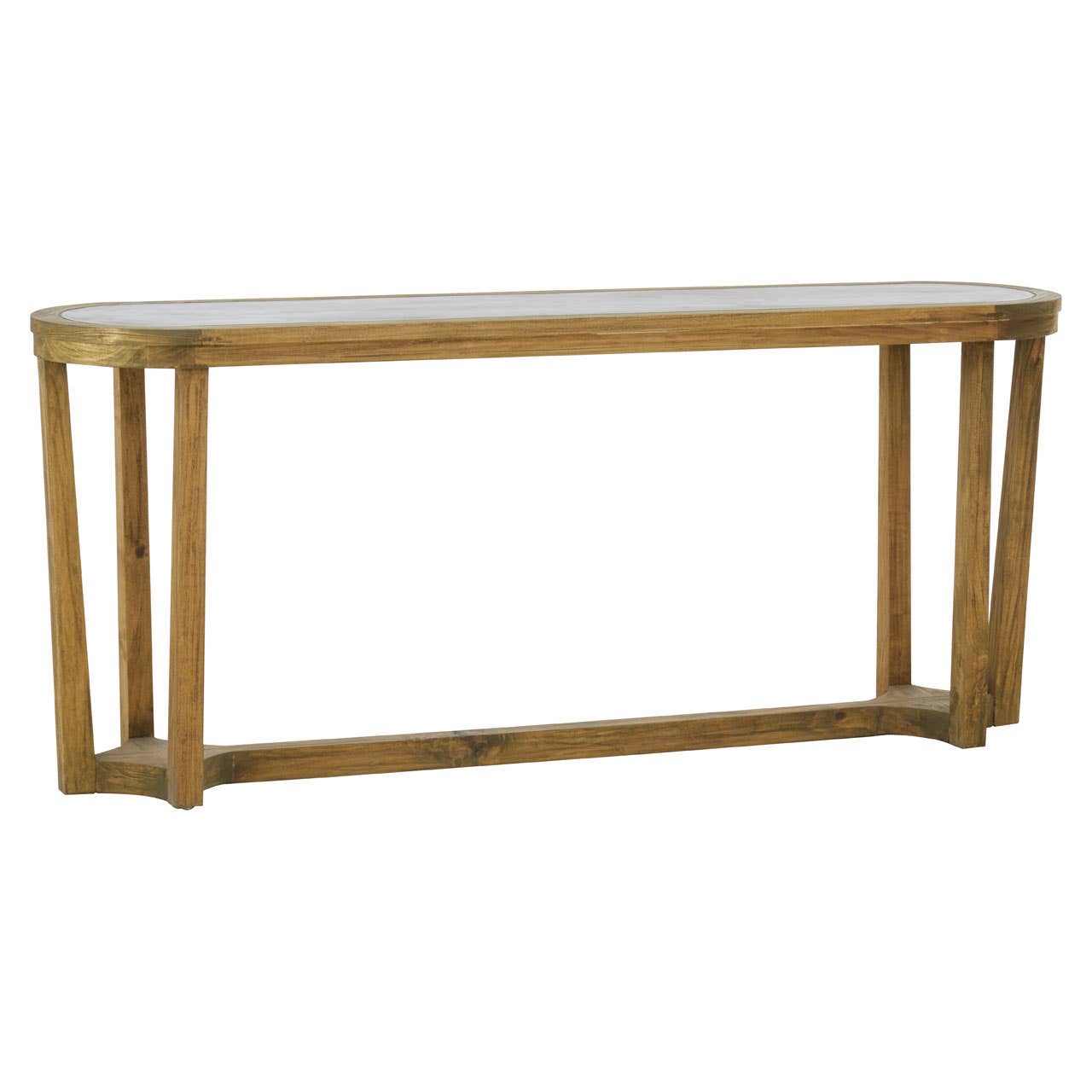 Merdeka Console Table