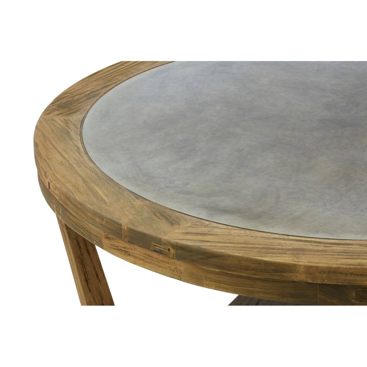 Merdeka Coffee Table