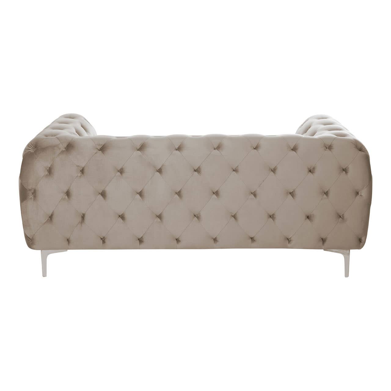 Malpas Mink 2 Seat Sofa