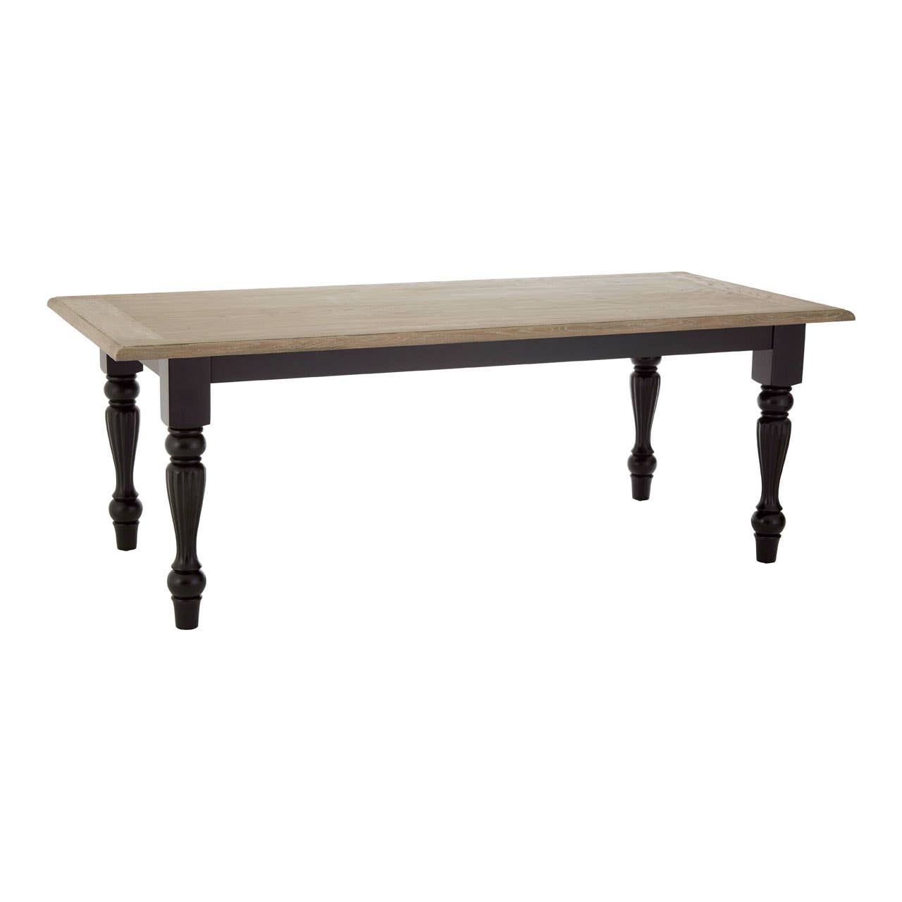 Kensington Townhouse Dining Table