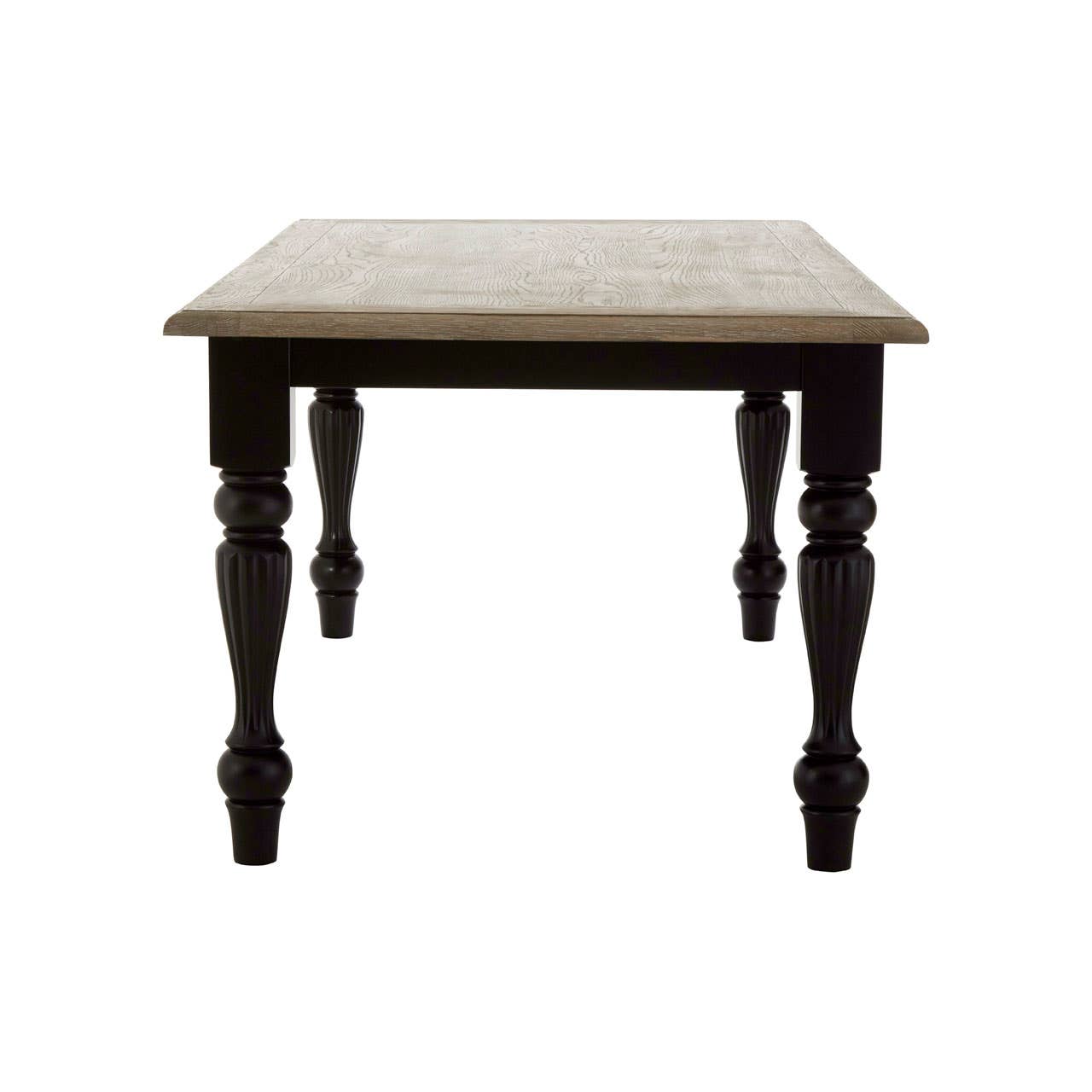 Kensington Townhouse Dining Table