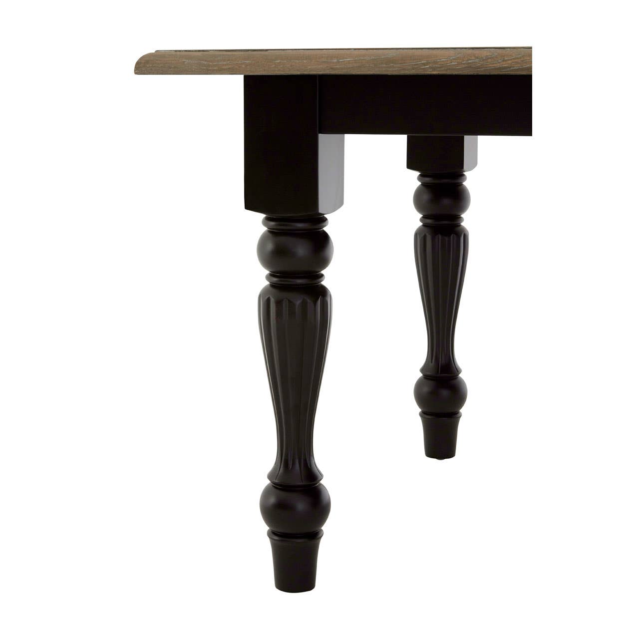 Kensington Townhouse Dining Table