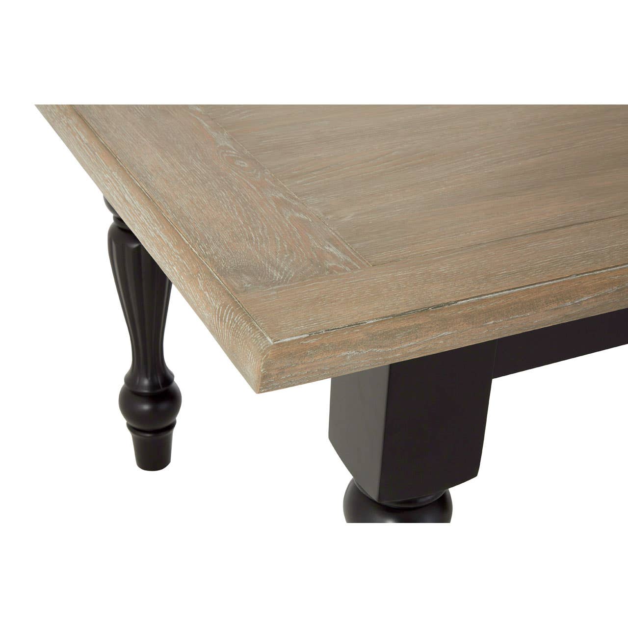 Kensington Townhouse Dining Table