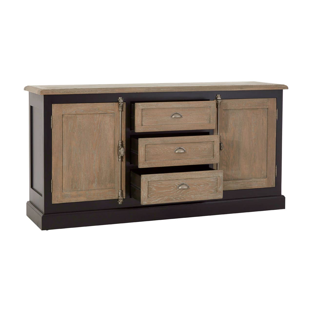 Kensington Townhouse Sideboard