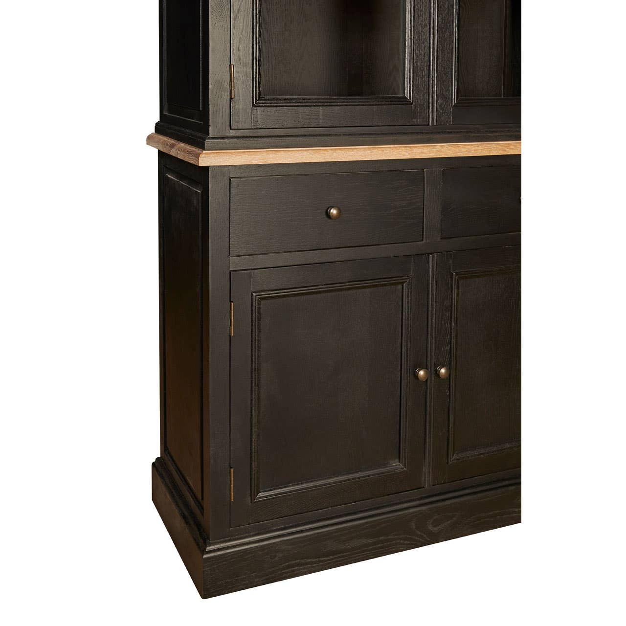 Lyon 4 Drawer Tall Cabinet