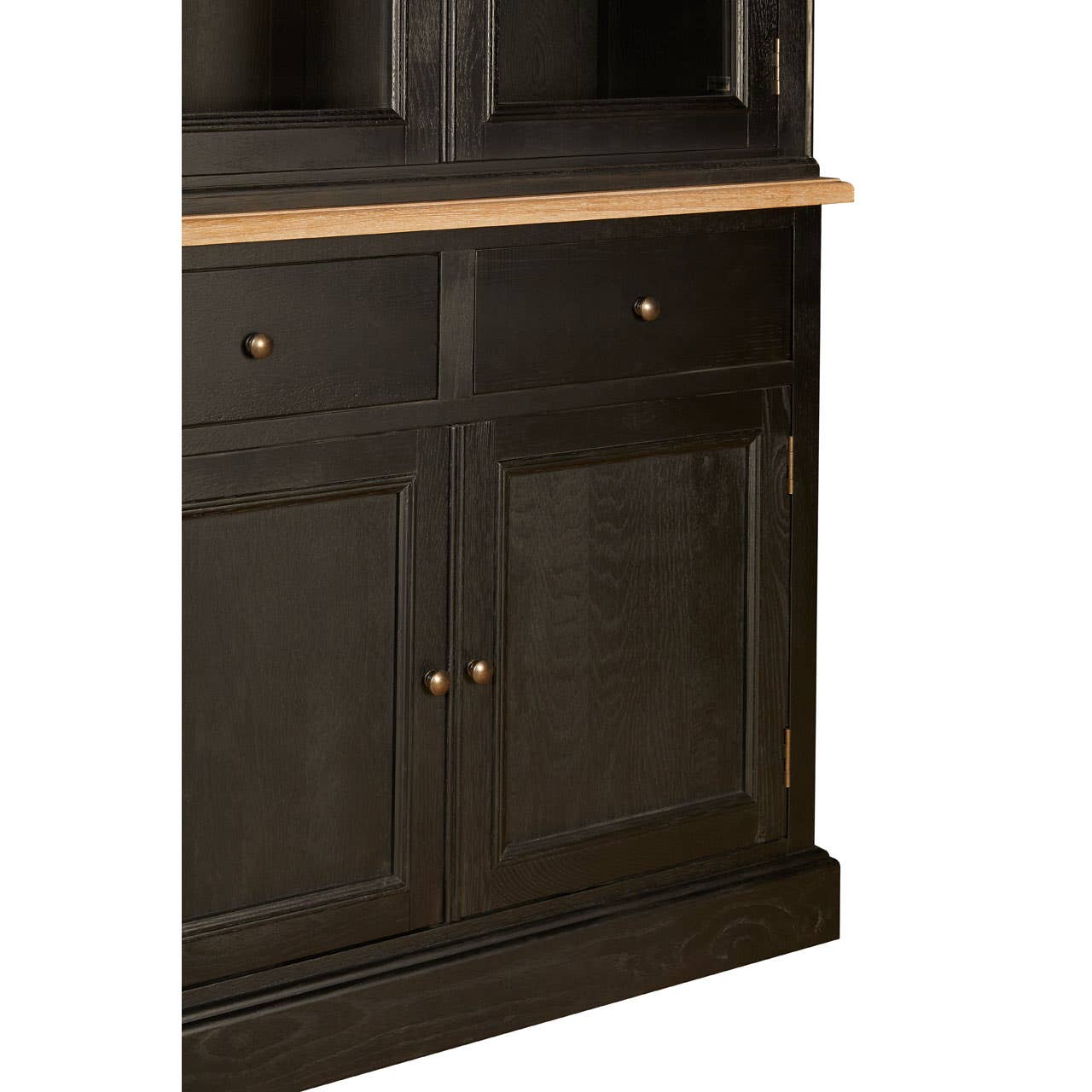 Lyon 4 Drawer Tall Cabinet