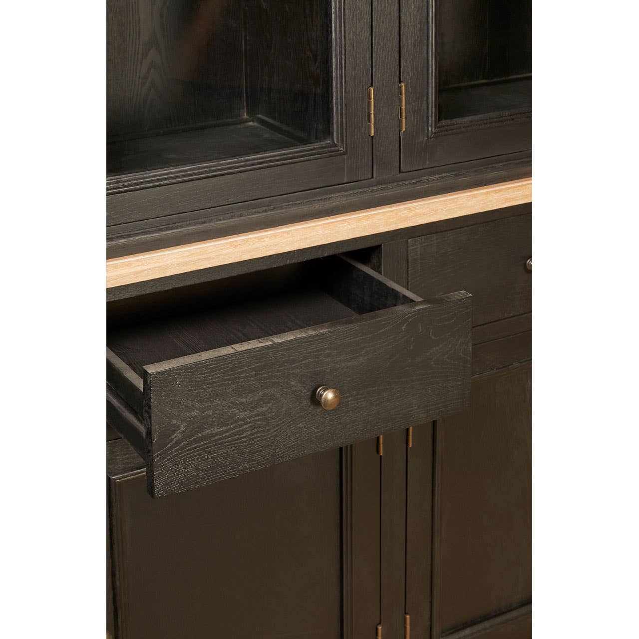 Lyon 4 Drawer Tall Cabinet