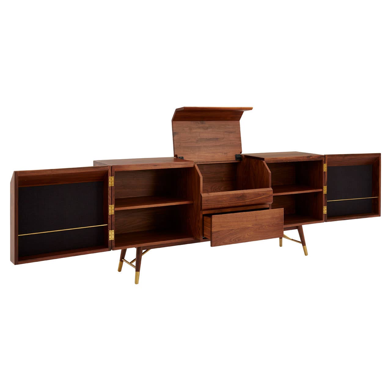 Kenso Sideboard