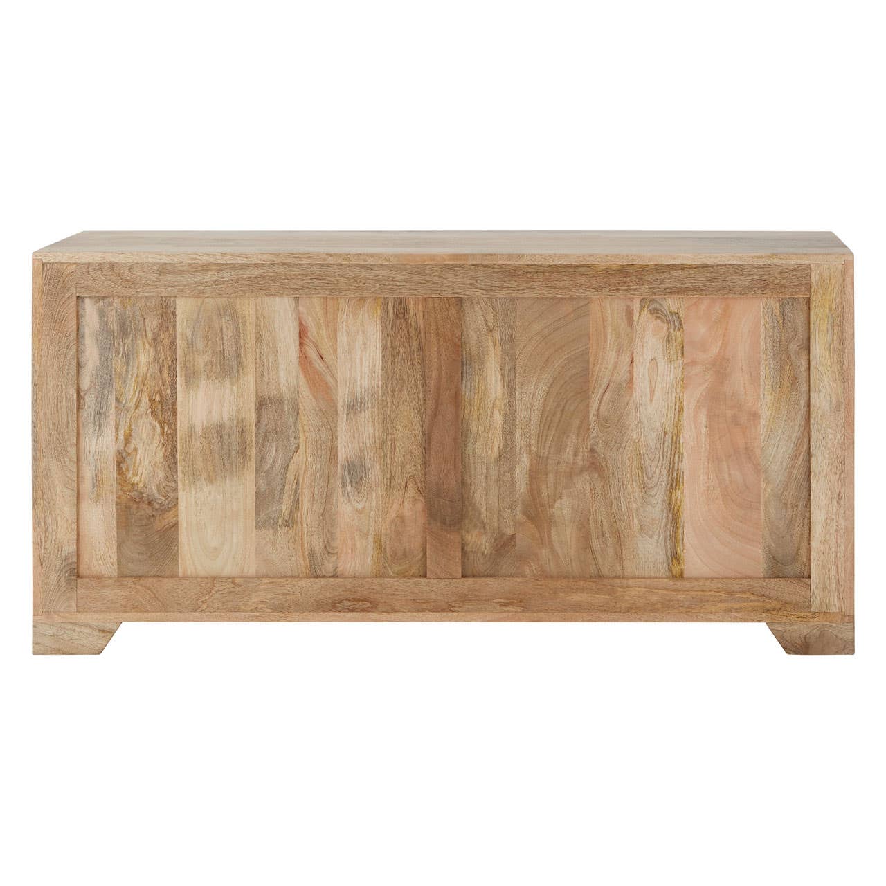 Marwar Low Sideboard