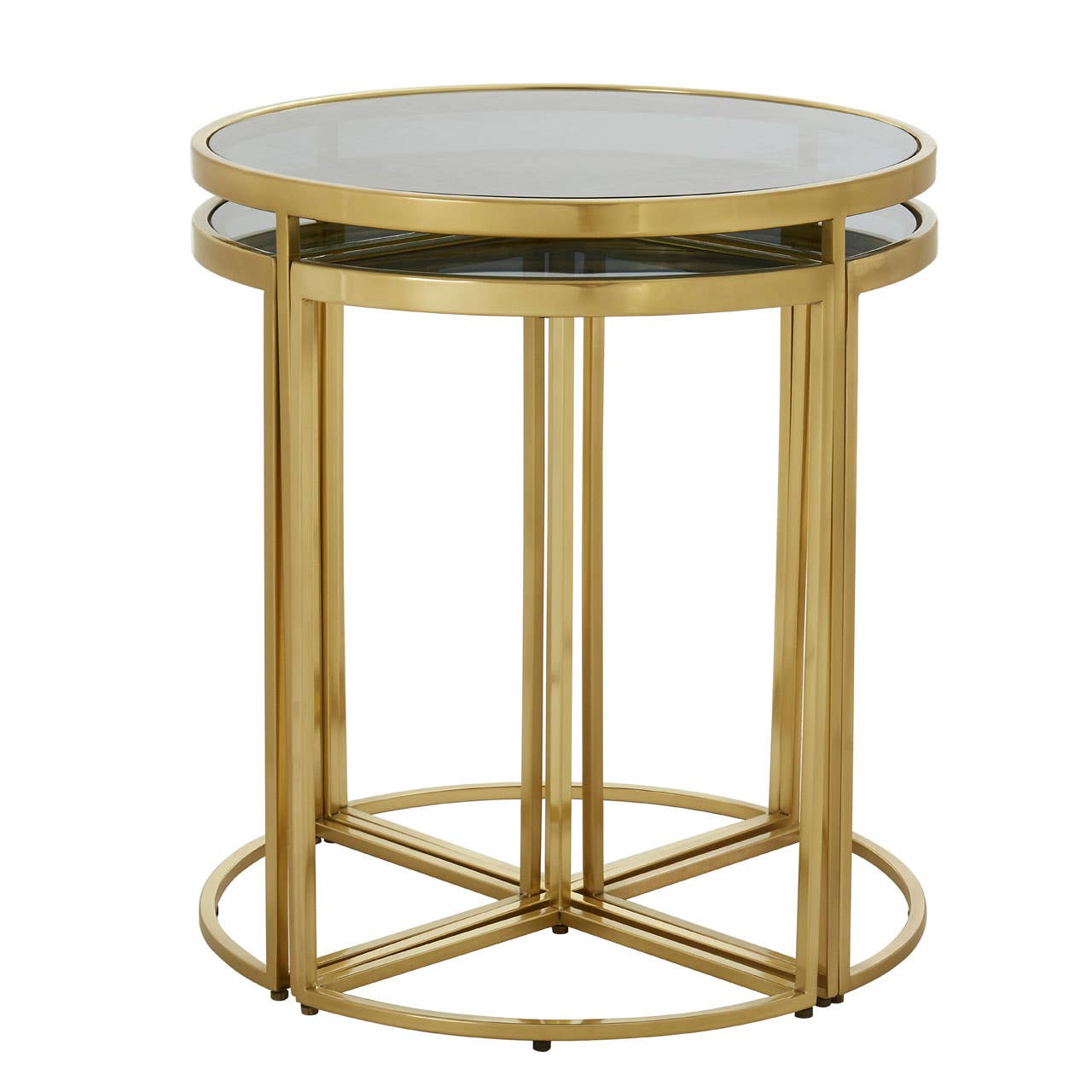 Axis Nesting Tables