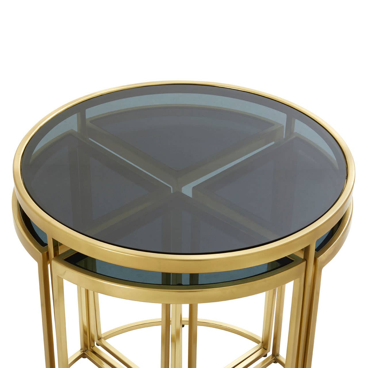 Axis Nesting Tables