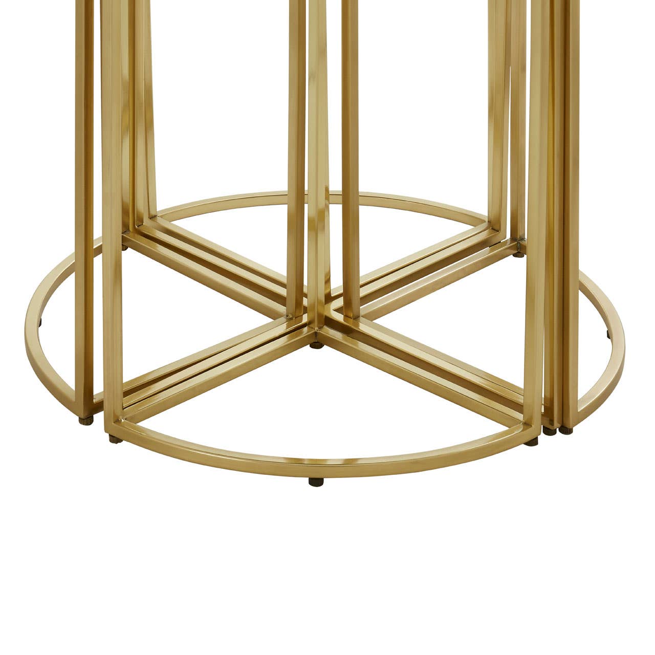 Axis Nesting Tables