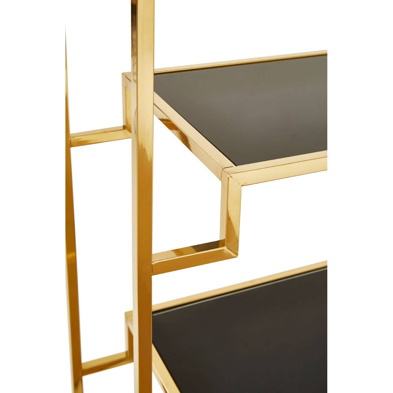 Horizon 6 Tier Bookshelf