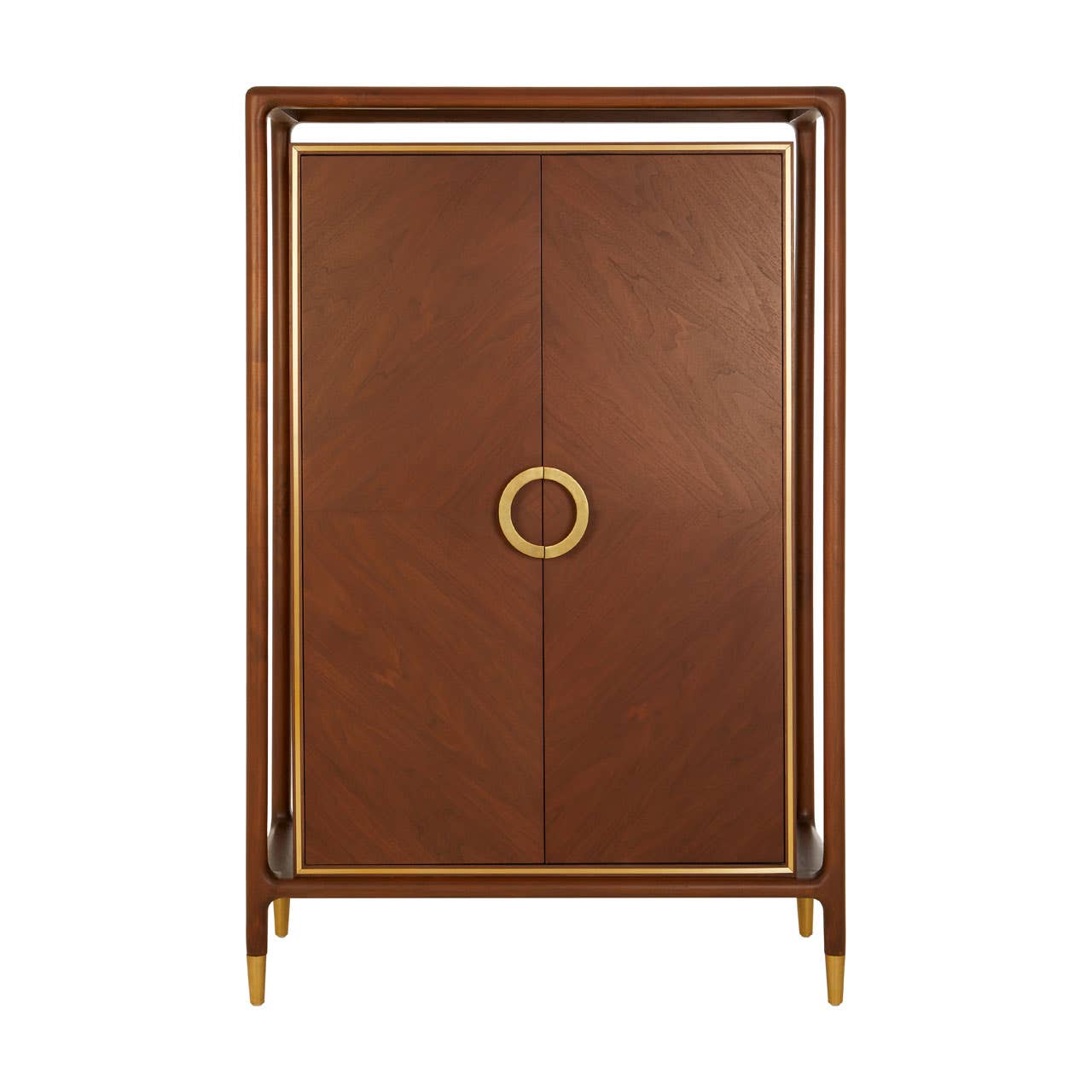 Lino 2 Door Cabinet