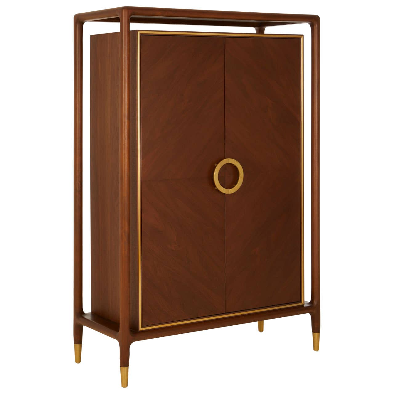 Lino 2 Door Cabinet