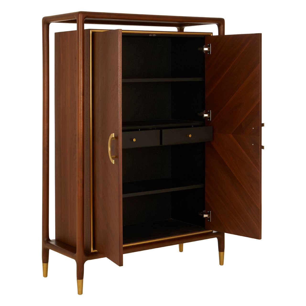 Lino 2 Door Cabinet