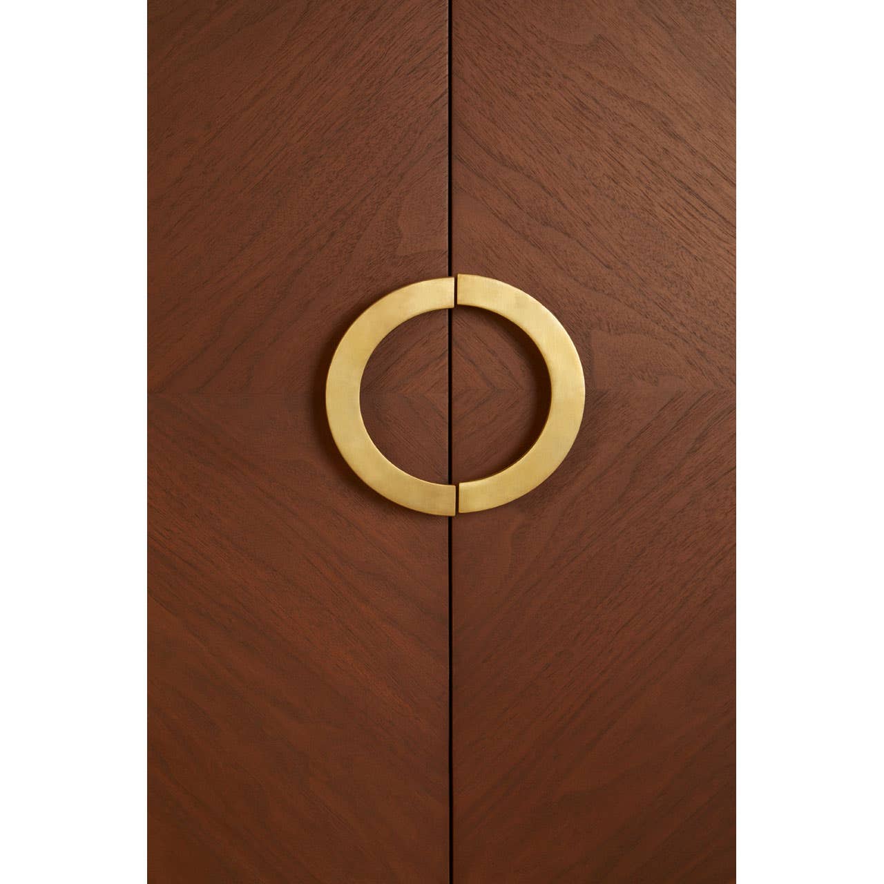 Lino 2 Door Cabinet