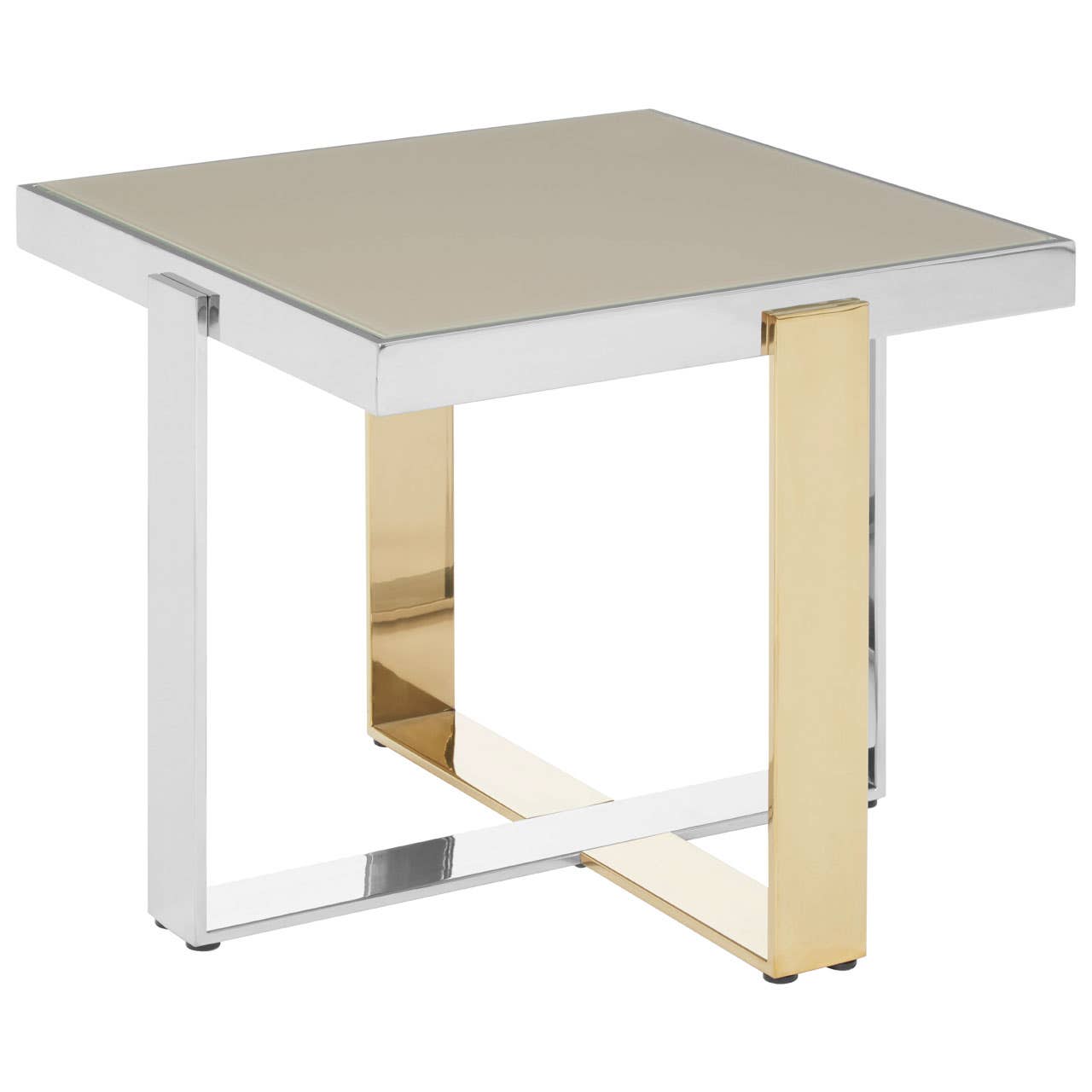 Demas End Table