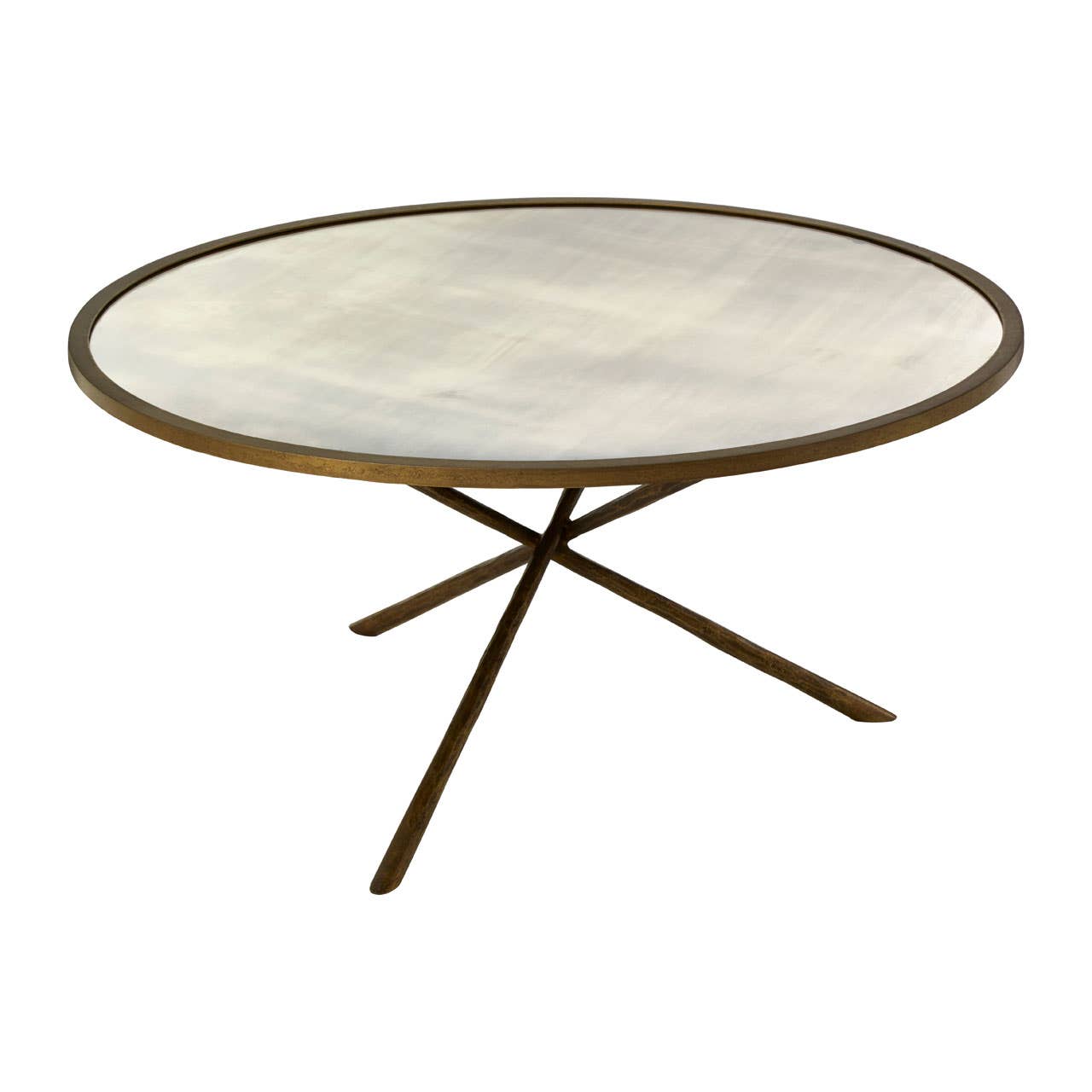 Rany Round Coffee Table