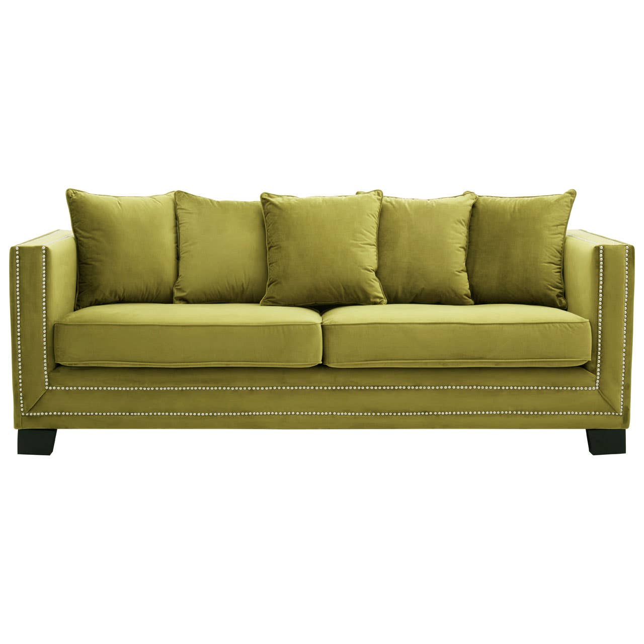 Sofia 3 Seat Sofa