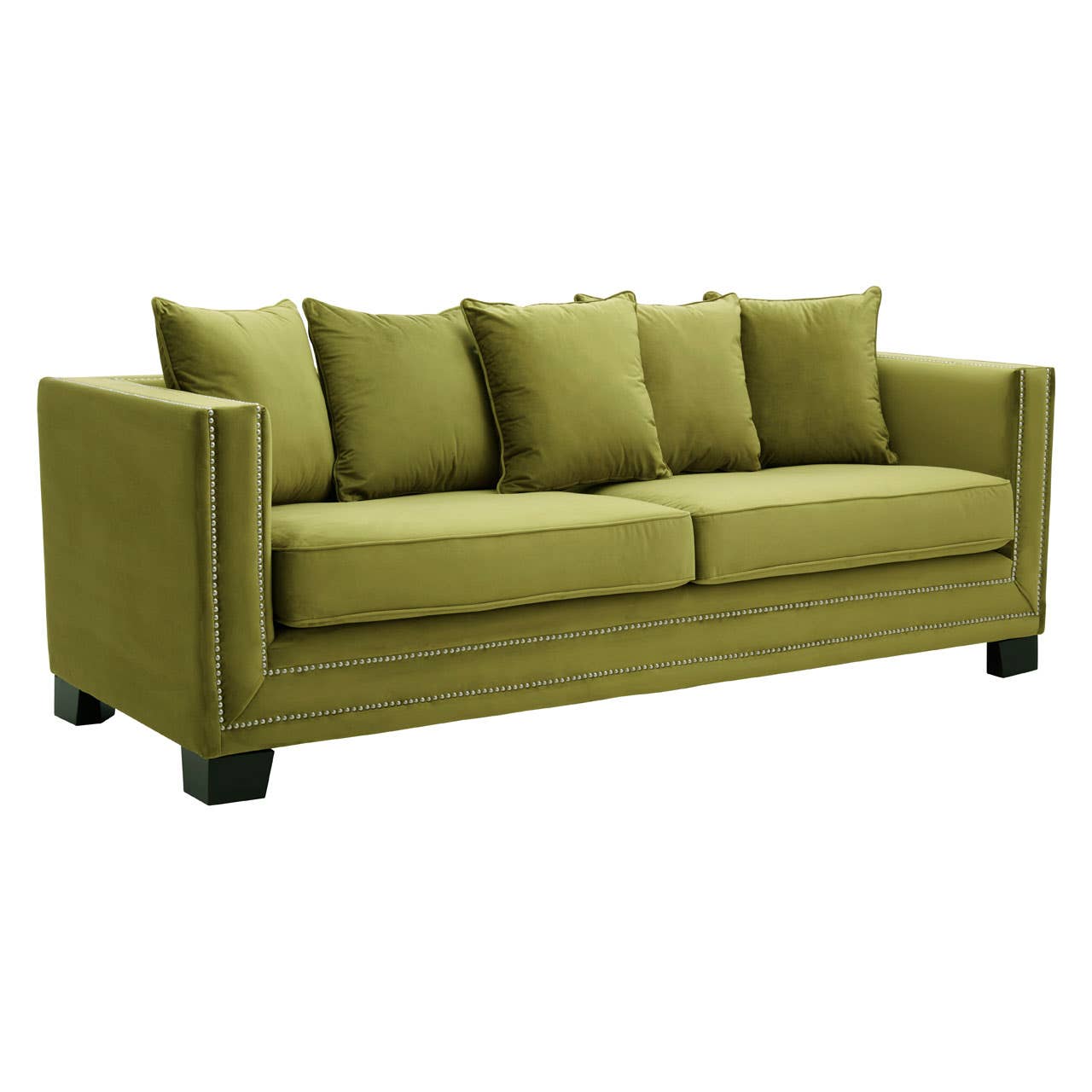 Sofia 3 Seat Sofa