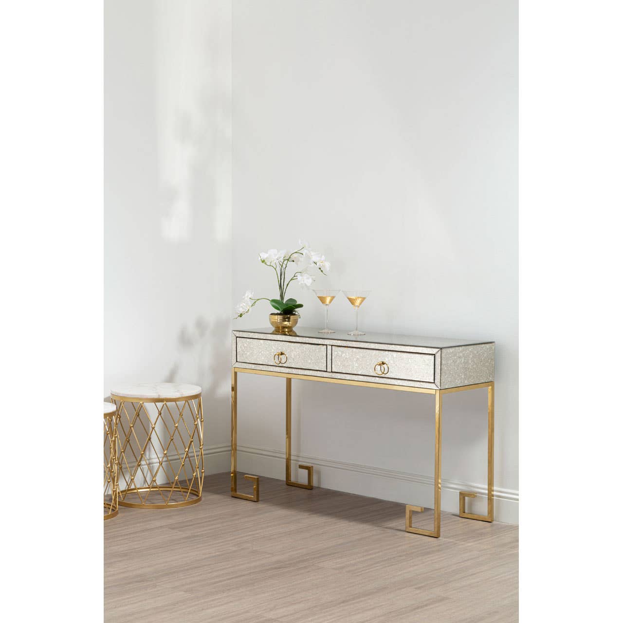 Rieti Console Table