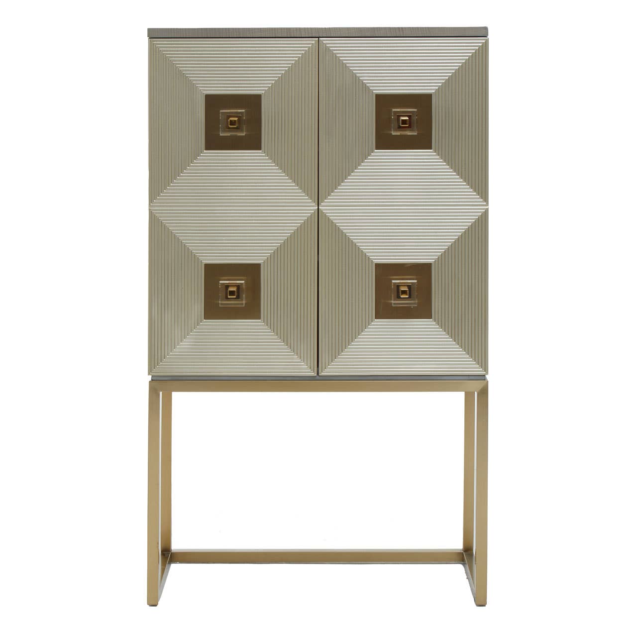 Duvali Two Door Sideboard