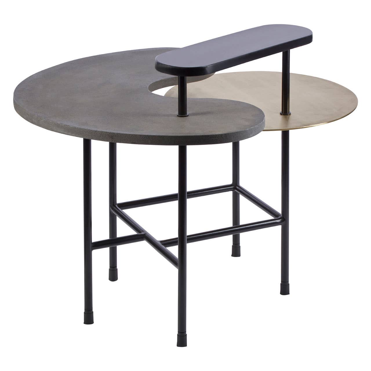 SERRANO COFFEE TABLE