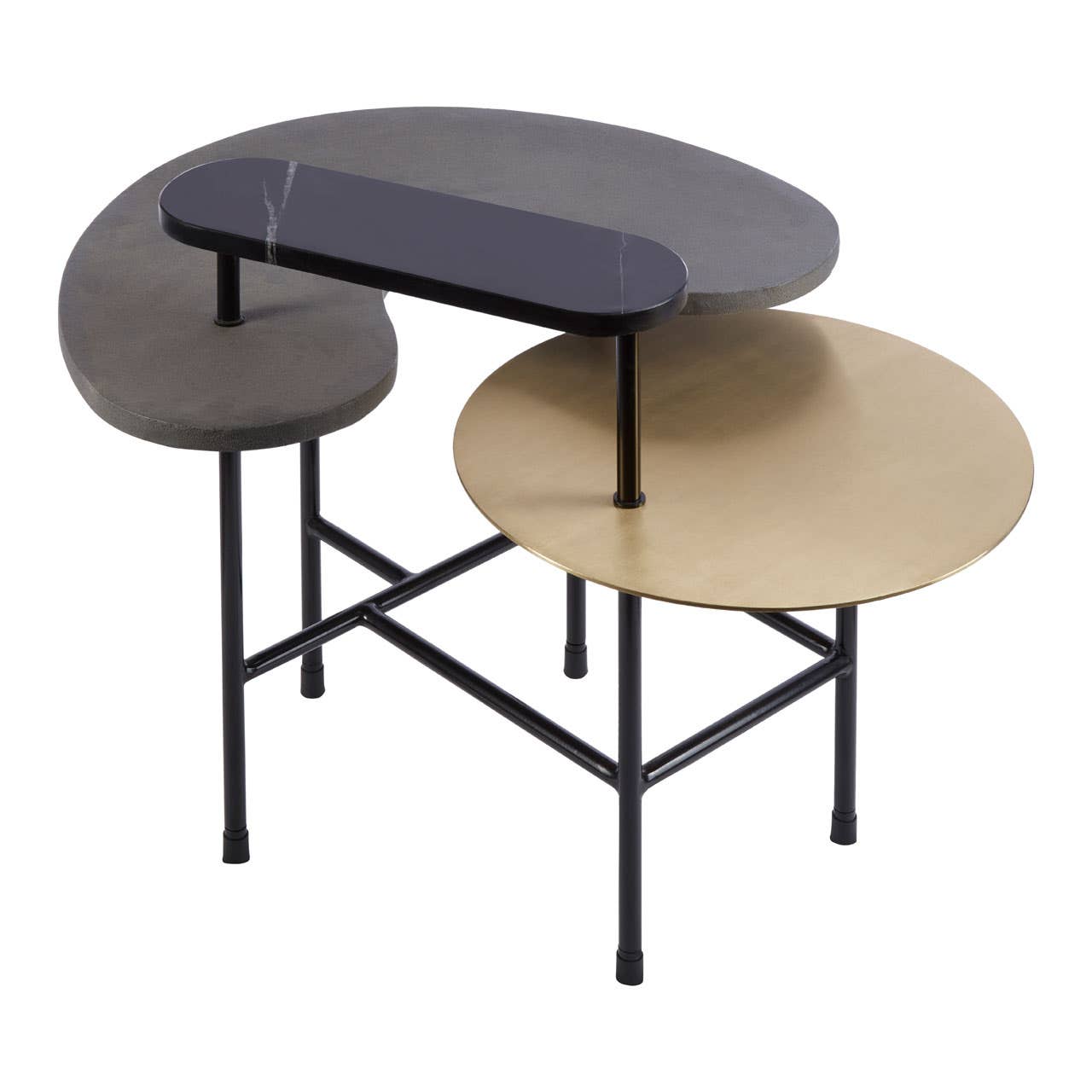 SERRANO COFFEE TABLE