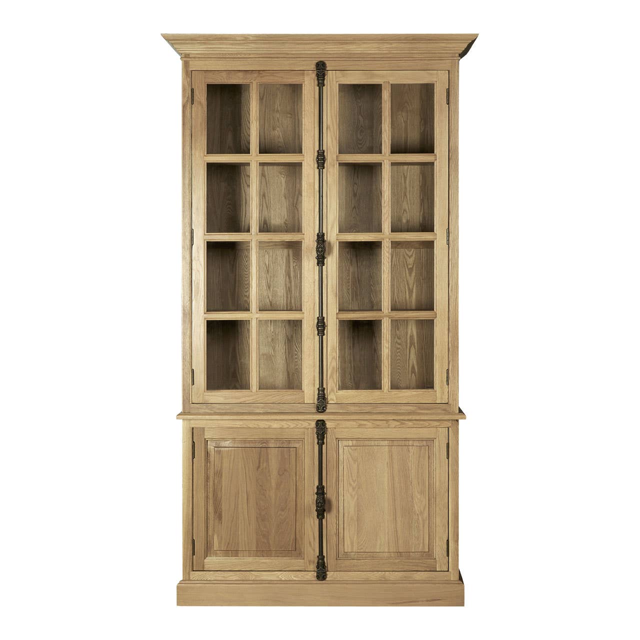 Lyon 4 Door Cabinet