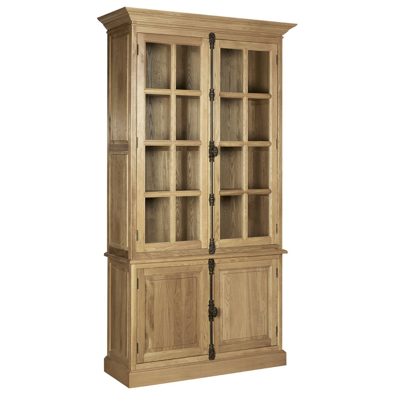 Lyon 4 Door Cabinet