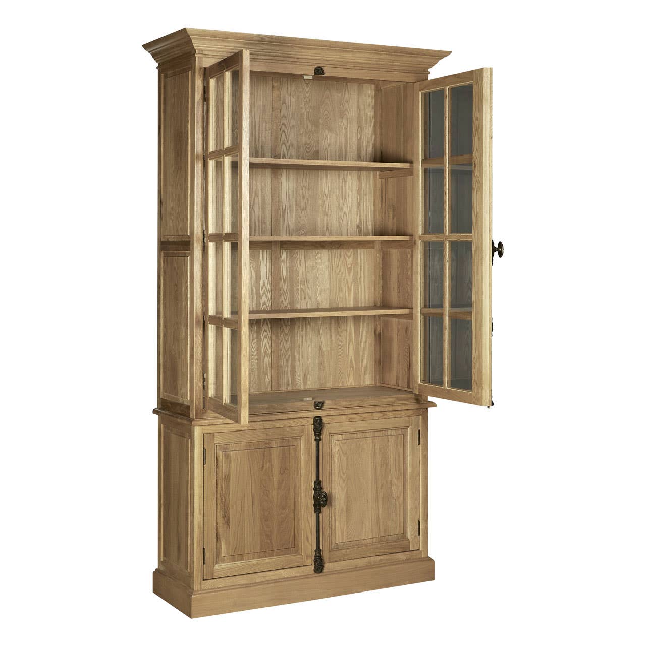 Lyon 4 Door Cabinet