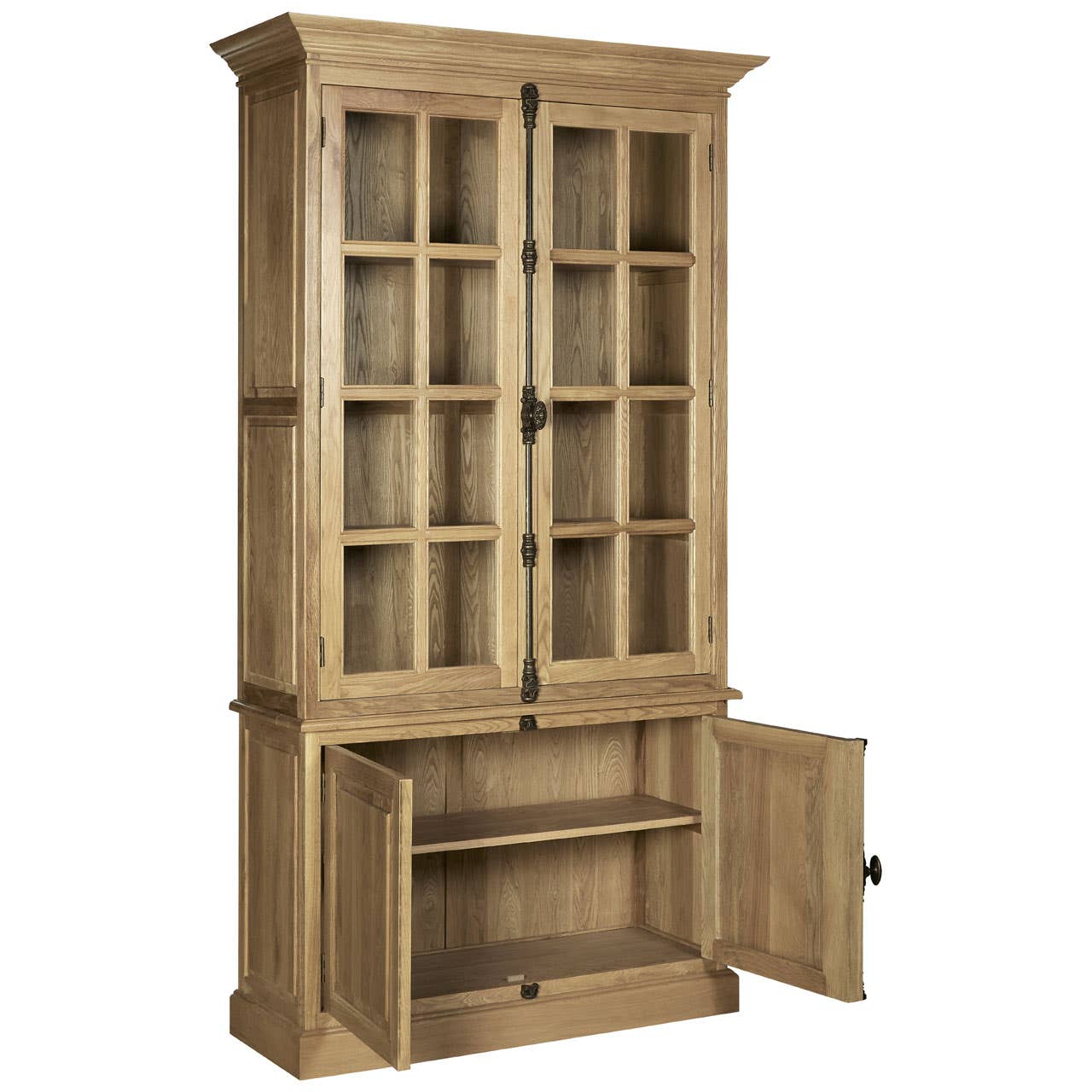 Lyon 4 Door Cabinet