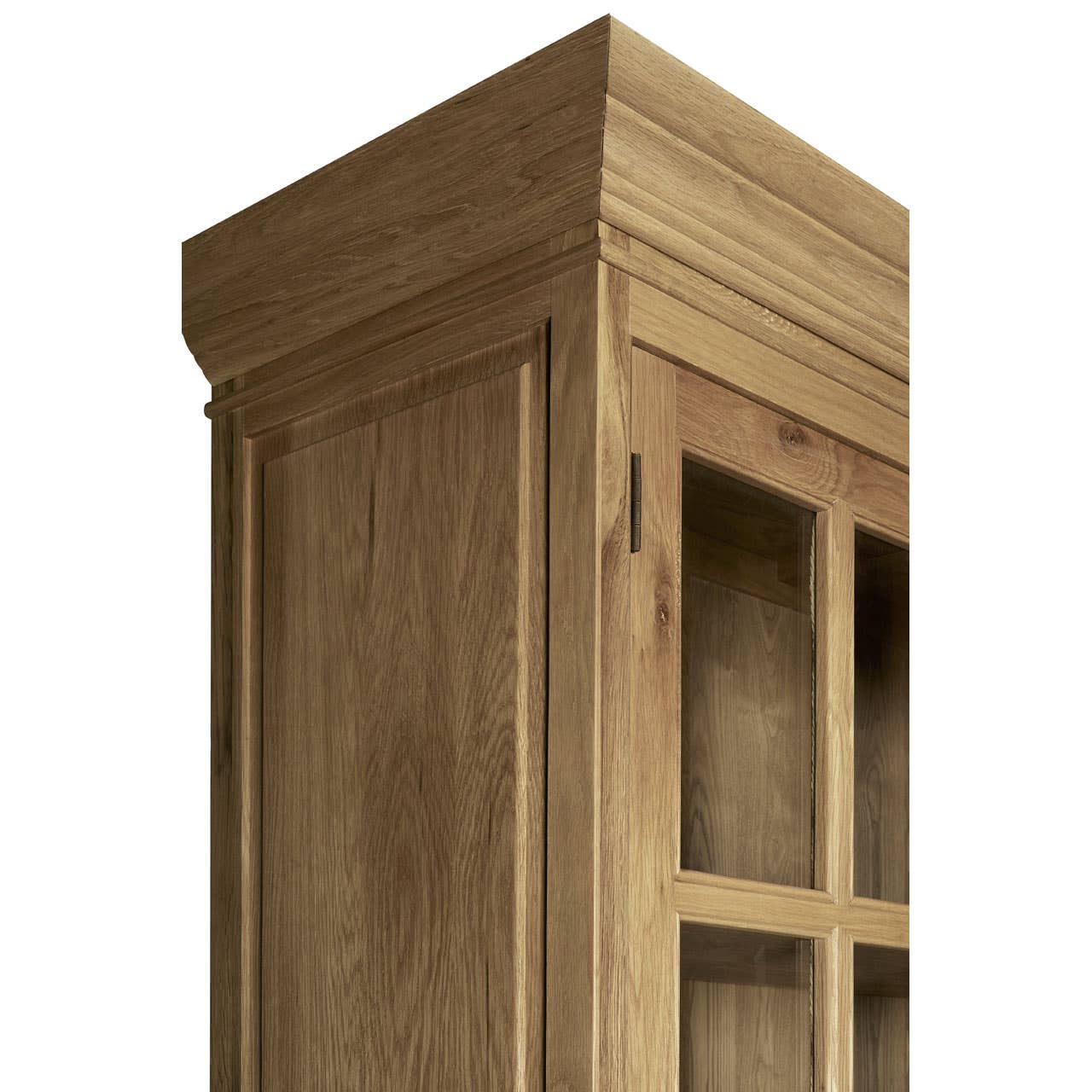 Lyon 4 Door Cabinet