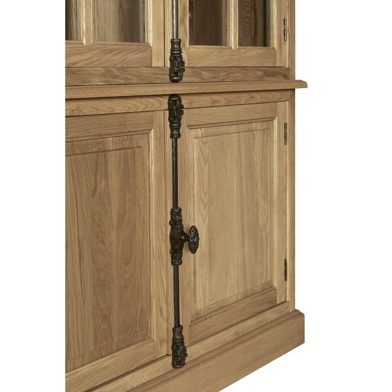 Lyon 4 Door Cabinet