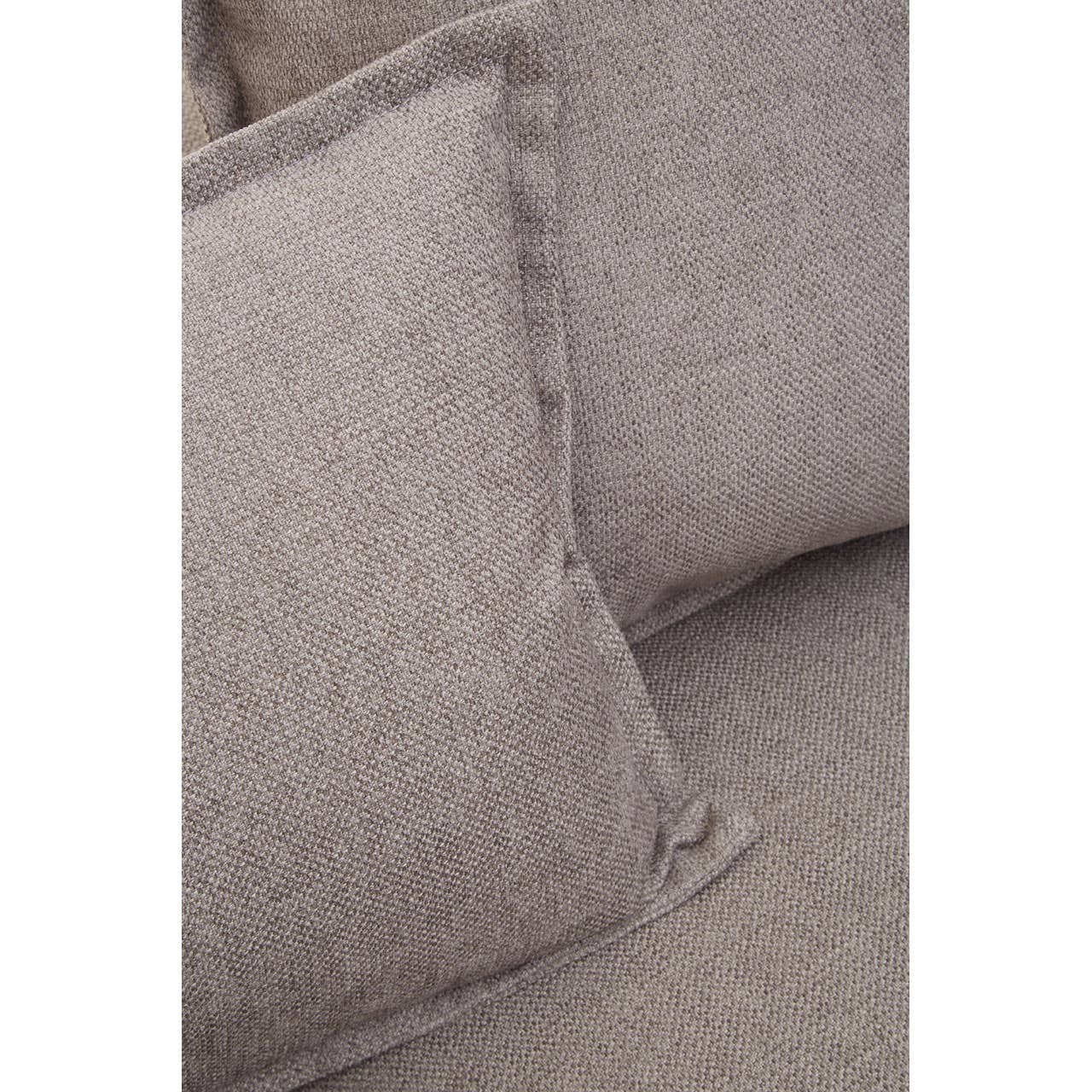 Avignon 3 Seat Grey Sofa