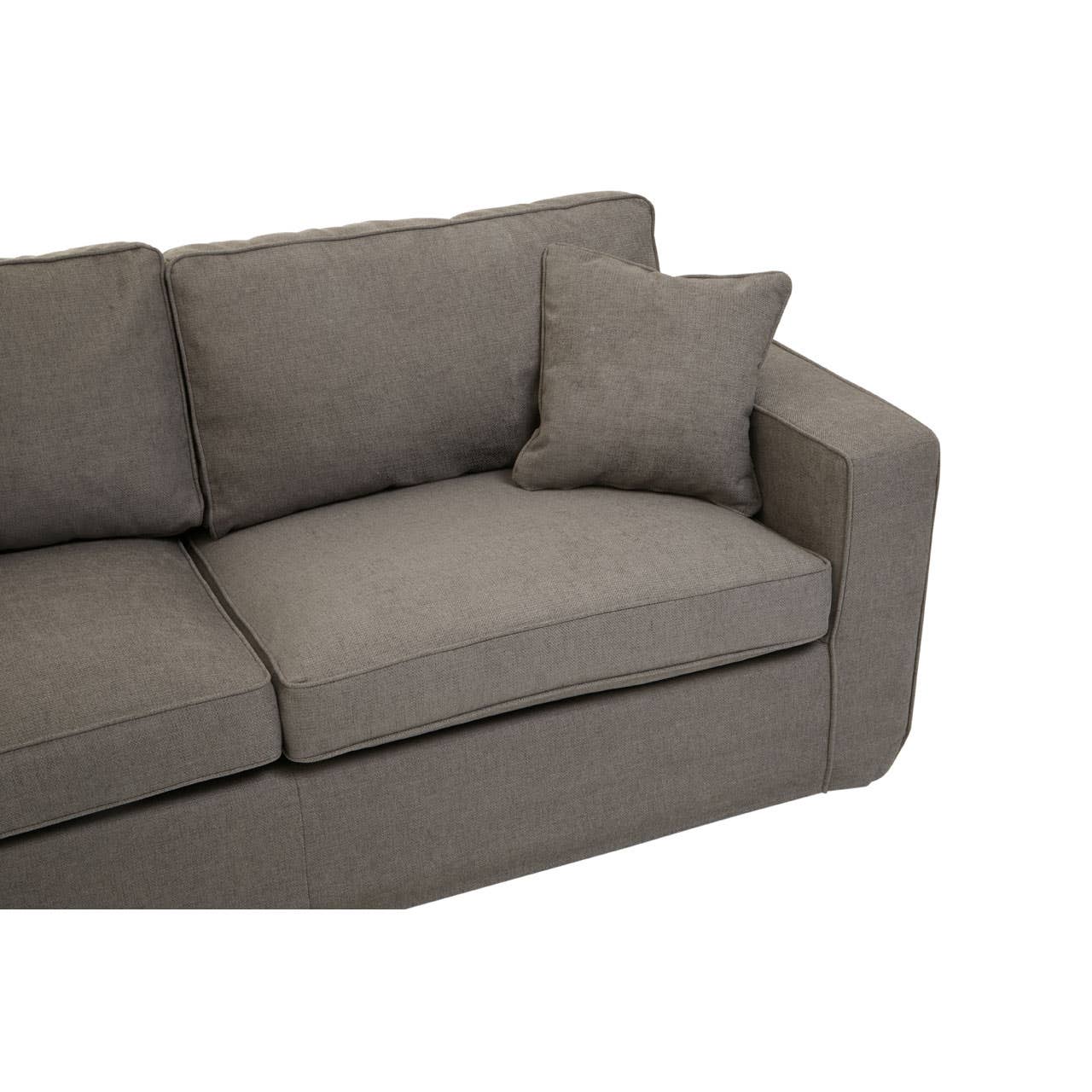 Valensole 3 Seat Sofa