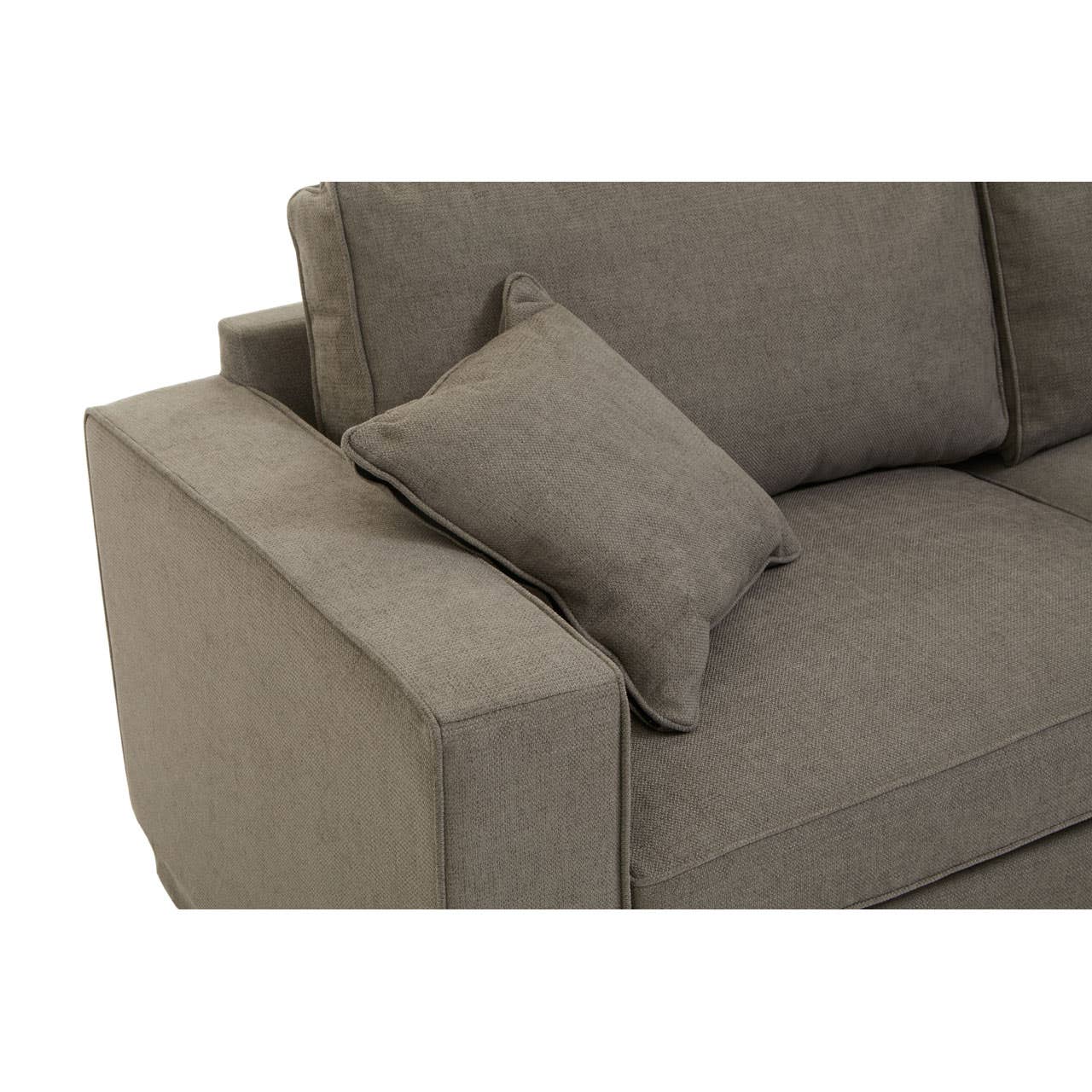 Valensole 3 Seat Sofa