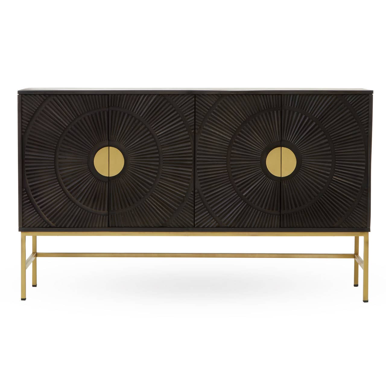 Sadari Four Door Sideboard