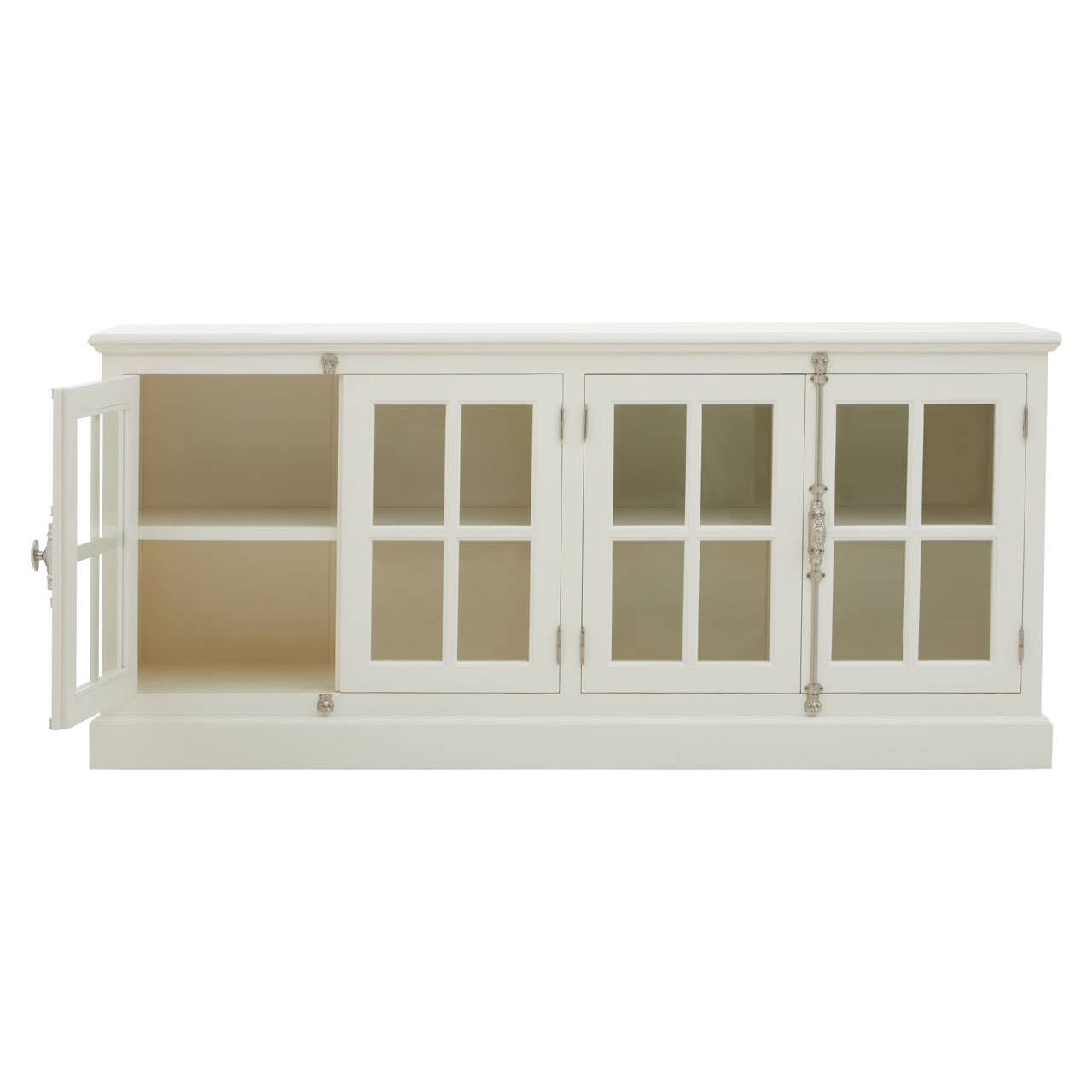 Covent White Sideboard