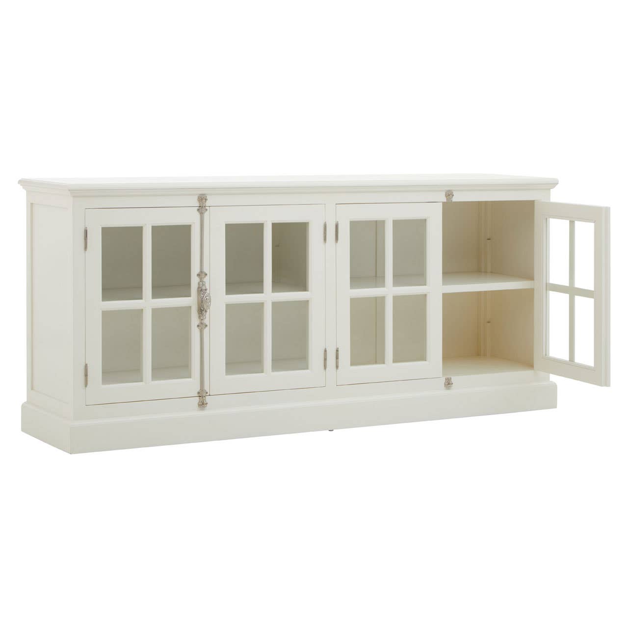 Covent White Sideboard