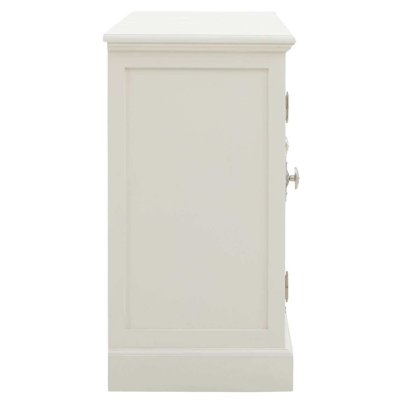 Covent White Sideboard