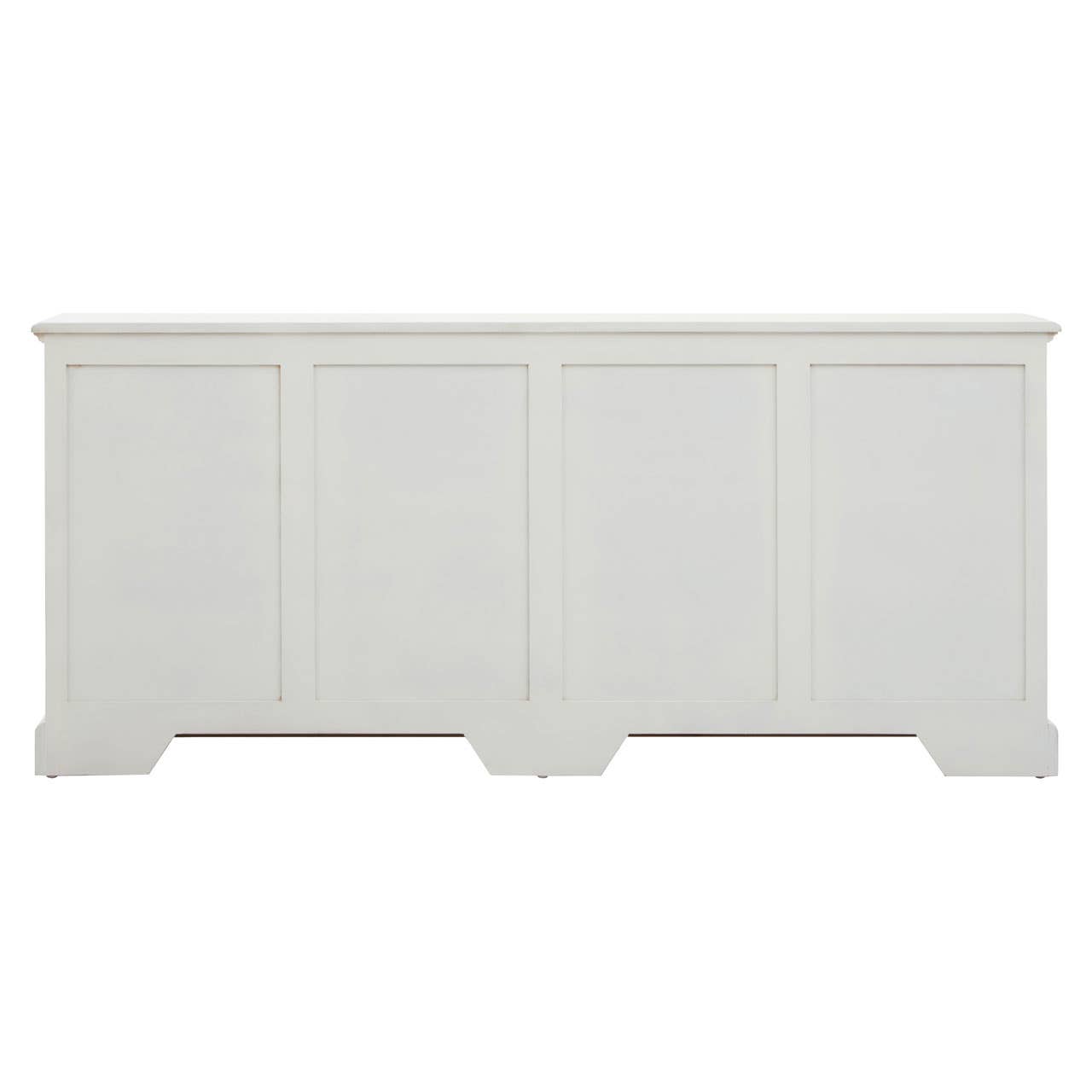 Covent White Sideboard