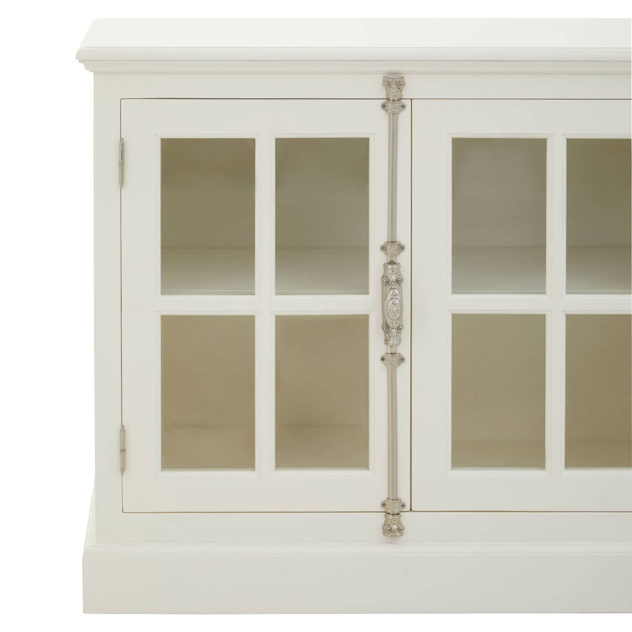 Covent White Sideboard