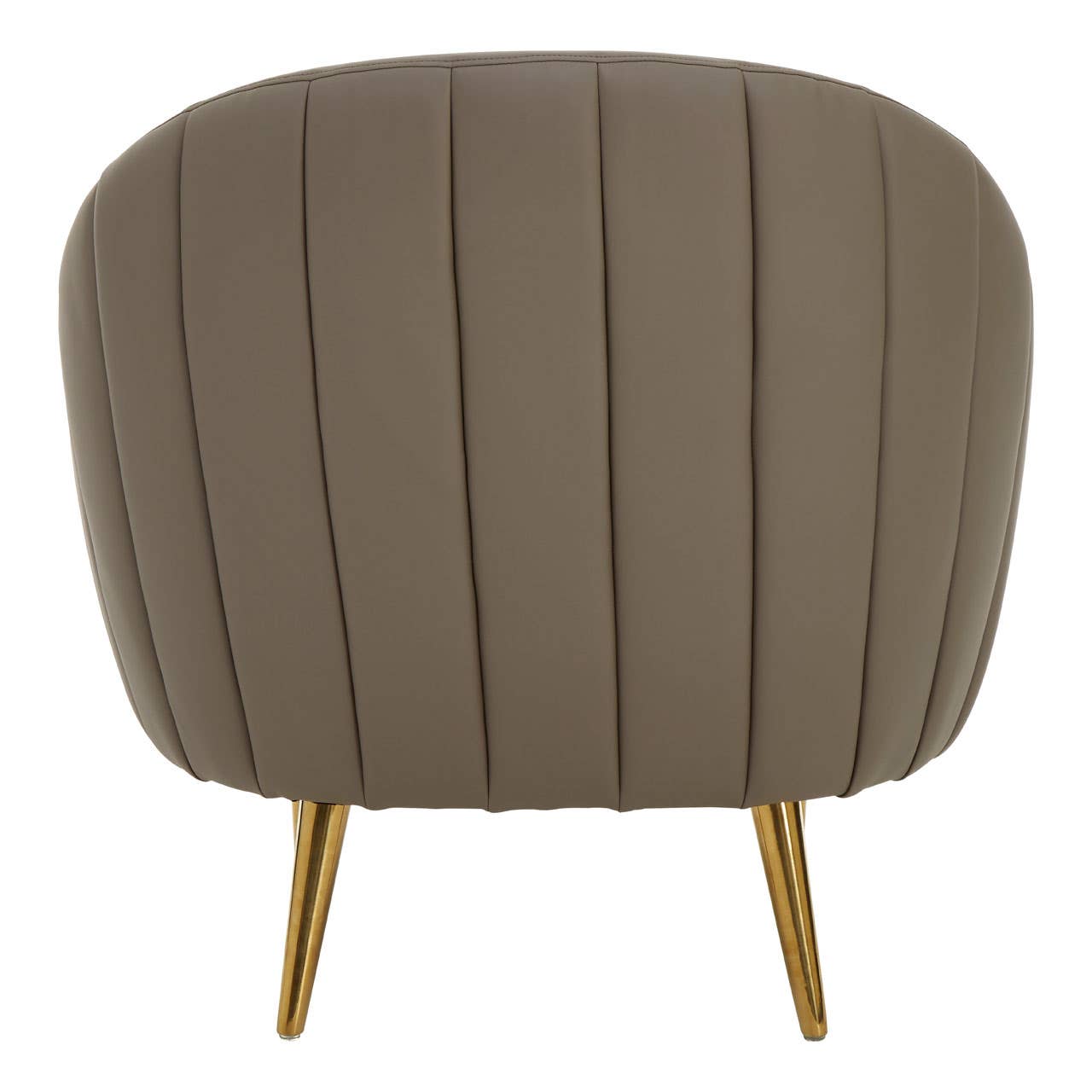 Lagero Mink Armchair