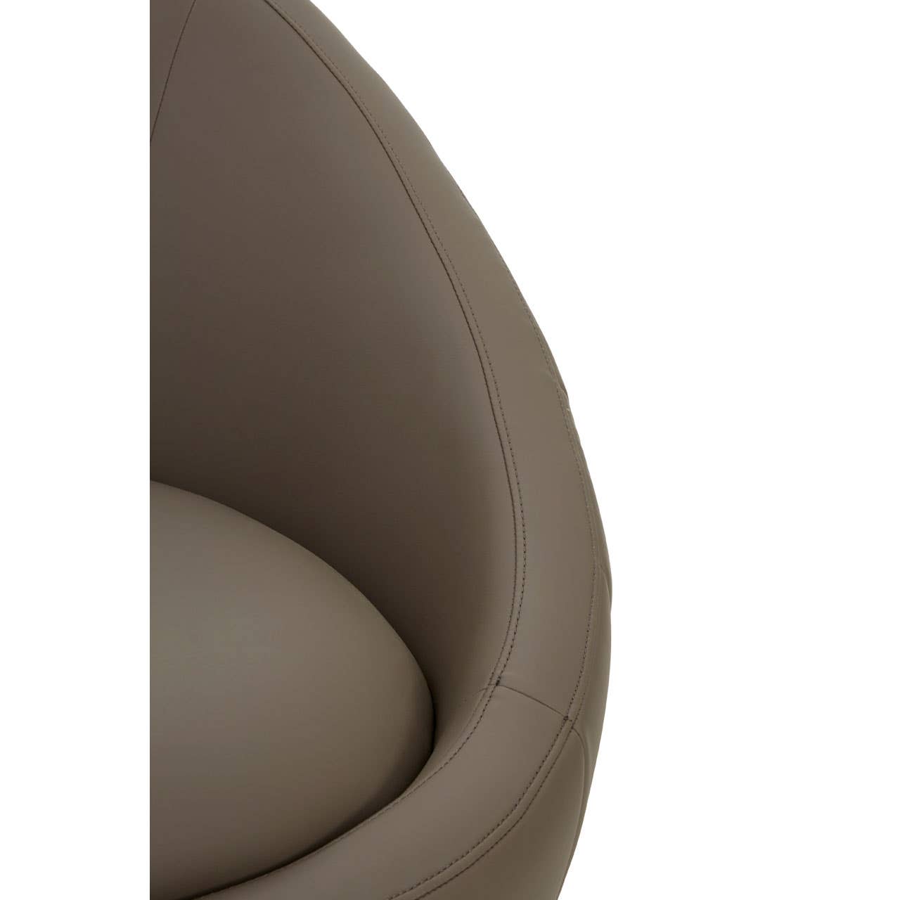 Lagero Mink Armchair