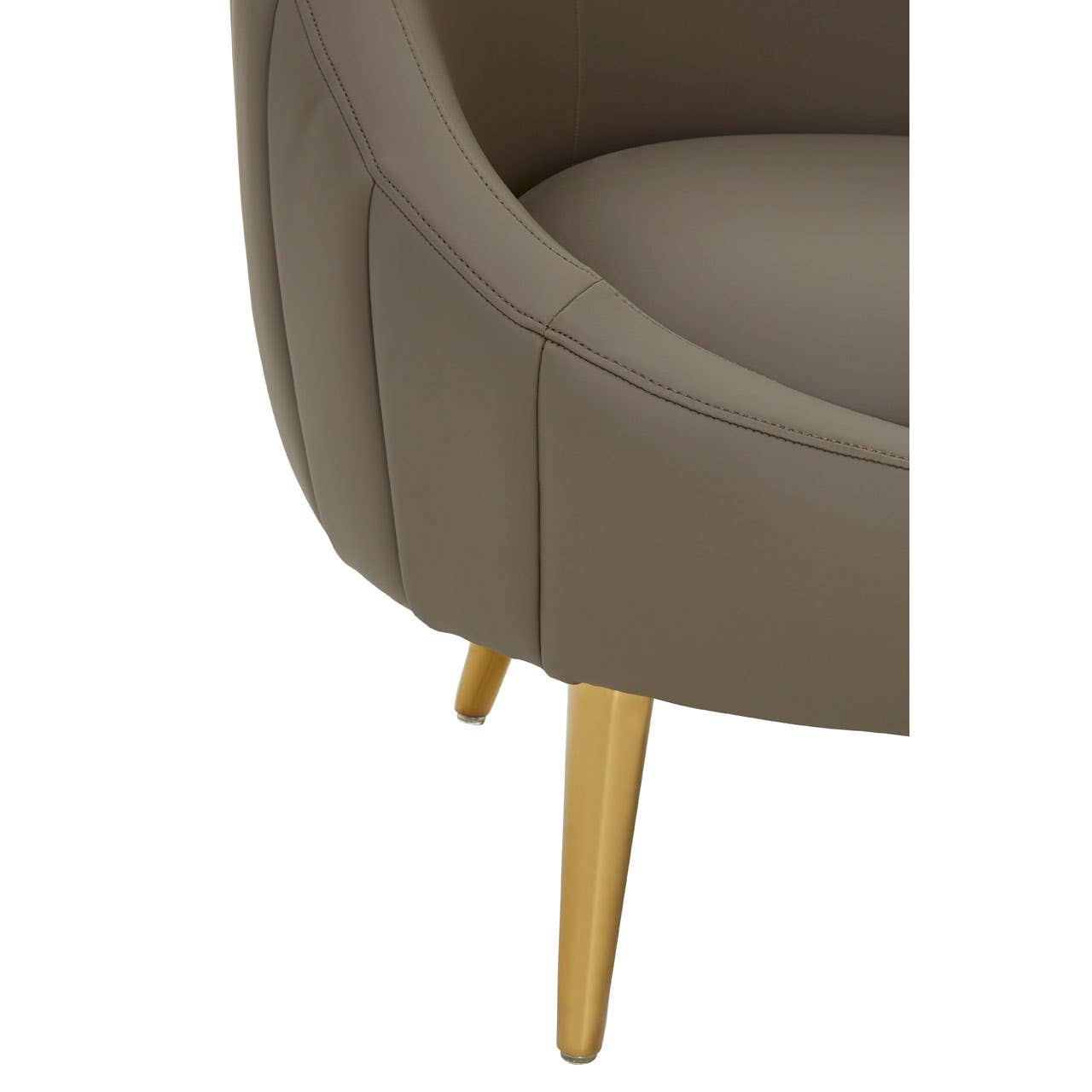 Lagero Mink Armchair