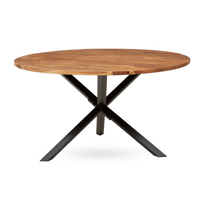 Lavoro Round Dining Table