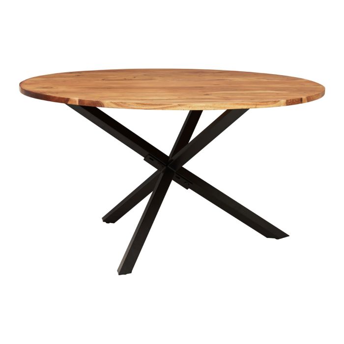 Lavoro Round Dining Table