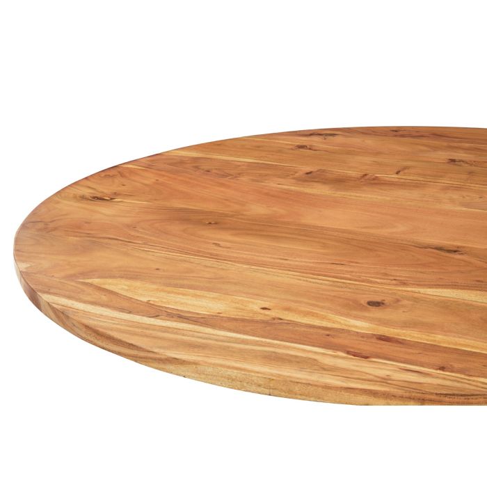 Lavoro Round Dining Table